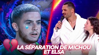 La séparation de Michou et Elsa : quelle leçon  peut-on tirer de cette relation?