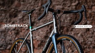 HOOK EXT TI *frameset (2021 / 2022)