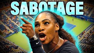 Why Number 24 is CURSED for Serena Williams?