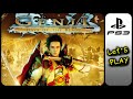 Genji: Days of the Blade (PS3) - Let's Play: Ep. 6 - (4K, original console)