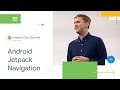 Single activity: Why, when, and how (Android Dev Summit '18)