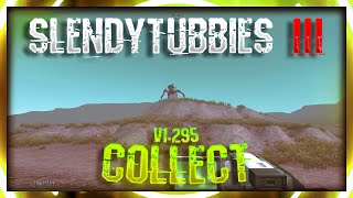 Slendytubbies 3 V.1.295 Collect - Outskirts (Day)