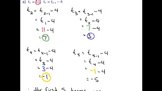 6.2 - Recursive Procedures