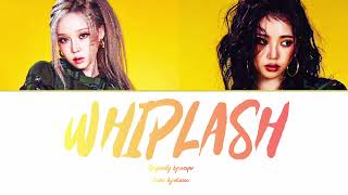 AESPA WHIPLASH COVER(SING DUO WITH ME) #aespa #my #kpop #karina #ningning #giselle #winter #whiplash