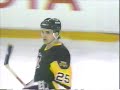 kevin stevens goal game 4 1992 stanley cup final penguins vs. blackhawks