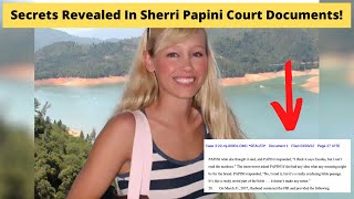 Secrets Revealed In Sherri Papini Case (Inside the Court Documents!)