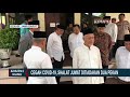 imbauan untuk warga bekasi shalat jumat ditiadakan 2 pekan