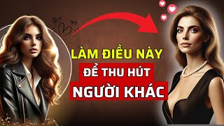 10 Bí Mật Ngôn Ngữ Cơ Thể Khiến Đàn Ông Say Mê