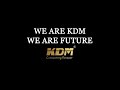 We are KDM - India’s fastest growing audio accessories brand.