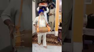 ਜਿੱਥੇ ਜਾਇ ਬਹੇ ਮੇਰਾ ਸਤਿਗੁਰੂ #parkashpurab #gurugranthsahibji #gurbani #kirtan