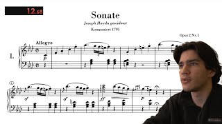Listening to Every Beethoven Piano Sonata for 10 Hours Straight