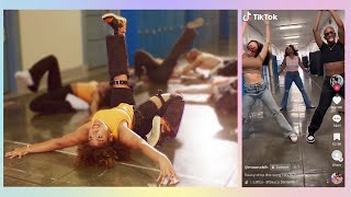 Meet the Viral High School TikTok Voguers | Seventeen