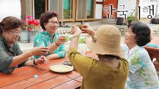 한국기행 - Korea travel_바람이 불어오는 곳 2부- 설악산에 삽니다_#001