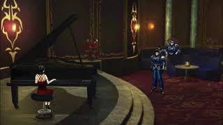 金管五重奏「ファイナルファンタジー」Brass Quintet \