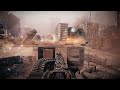 Battle of Tehran - Battlefield 3 4k 60fps Gameplay RTX 3090