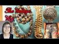 Vintage Dazzle's Reseller Vlog #186: Items Listed / Sold on Etsy - Vintage Jewelry - Sold Prices