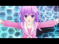 Magical Girls (Blue/Pink/Purple) Transform - I Want You To Know