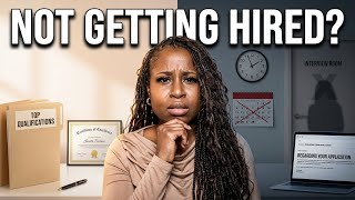 This Is Why You Re Not Getting Hired