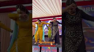 Vehli Janta 🖖 | 📺 ApexDjSangrur | 🕺🏿Tarshem Jassar | beautiful Punjabi Girls Performance Video |