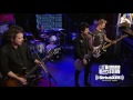 Green Day "Bang Bang" Live on the Howard Stern Show