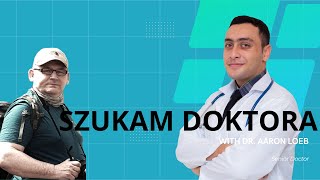 GDZIE JEST DOKTOR .Odc339