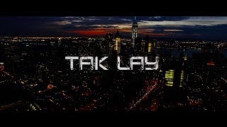 TAK LAY - OFFICIAL TEASER - SEEMAB ARSHAD (2018)