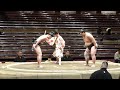 uminishiki 0 1 obamaumi 1 0 sumo natsubasho 16