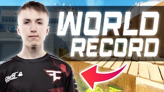 ROPZ BREAKING STATISTICS AGAIN?! | Demo Review