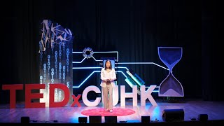 Beyond “I do” And Upon “I don’t”: The Real Implications of Marriage | Jocelyn Tsao | TEDxCUHK