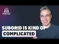The dichotomy of grid
