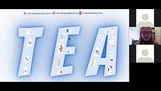 Jornada de concientización sobre TEA