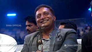 SIIMA 2016 Best Actor Tamil | Vikram - I Movie