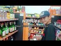 Homies - K Y U Ft. Notpa (Prod. LYKO) Official Music Video