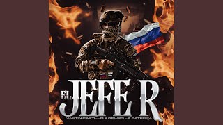 El Jefe R (En vivo)