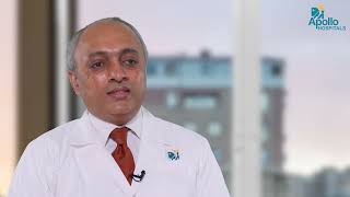 Dr  Prashanth P S | Apollo Hospitals Chennai