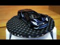 Buy or Pass? 1:64 2017 Ford GT Super Treasurehunt in Blue by Hotwheels