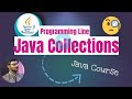 Java Collections Tutorial for Beginnners | (All concepts in Single Video)