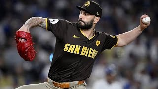 【MLB】ドジャースが左腕タナー・スコット獲得　4年7200万ドルの大型契約で合意　止まらない戦力補強