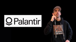 URGENTE : SI NO VES ESTE VIDEO, NO ESTÁS PREPARADO PARA EL REPORTE DE BENEFICIOS DE PALANTIR !!!!