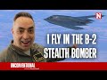 ICYMI: My Flight in the B-2 Stealth Bomber