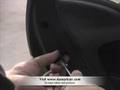 Smart Car Door Handle Remove