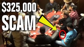SHOCKING POKER CHEATING: Why Everyone Is Freaking Out About Mike Postle