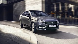 LADA Vesta,,,тормоза на NG лучше или ?!?!?!