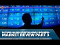 INI POSISI JUAL BELI INVESTOR ASING DI INDONESIA - MARKET REVEW PART 3