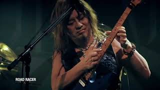 40th Anniversary loudness live 4.0 - part 4 ( otai still poisinous )