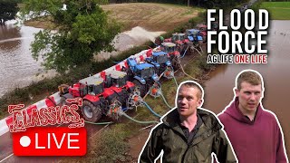 FarmFLiX Presents - A CLASSIC Episode with Flood Force