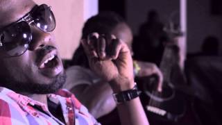 TranKIL Mwen Two Renmen'w (Official Video Octobre 2013)