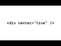 All The Ways To Center A Div