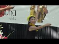 第16回フラ・ホオラウナ・アロハ2017 グループ・マクア優勝 ise hula o hālau māhiehie