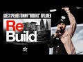 Rebuild | Guest Speaker Tommy 